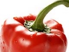 Ac� Biber G�nl�k C Vitamininizi Kar��lar!