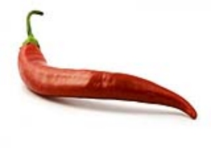 Ac Yiyecekleri Seven nsanlarn ''Cesaretli'' Olduklar Kefedildi!