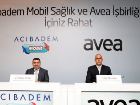 Ac�badem'den 