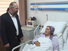 A��k Kalp Cerrahisinde 