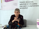A��klamalar�ndan Rahats�z Olan Patronlara Canan Karatay'dan Sert Cevap