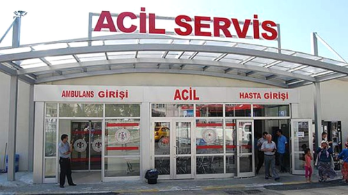 Acil Servislerde Dorudan Tedavide Ek cret denmeyecek