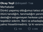 Acil serviste maske takmayarak doktorun sabr�n� b�yle zorlad�lar
