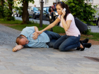 Acil t�bbi yard�m �a��rmak, kalp krizinden �l�mleri azalt�yor