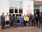 Acil tp teknisyeninin ismi umra'daki 112 Acil Salk stasyonu'nda yaatlacak