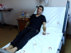 'Acillik durumunuz yok' denilerek ambulansa al�nmayan hasta, �l�mden d�nd�