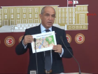 Acun Il�cal�'n�n Milletvekili Amcas�ndan 'Survivor' �nerisi 3