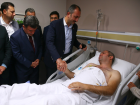 Adalet Bakan� G�l, �zmir'de