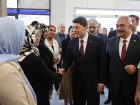 Adalet Bakanı Tunç, AK Parti Gaziantep İl Başkanlığında konuştu Açıklaması