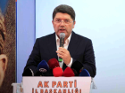 Adalet Bakanı Yılmaz Tunç: Türkiye Yüzyılı'na yeni bir Anayasa yakışır