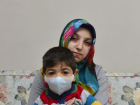 Adana'da 5 Ya��ndaki Yasin �lik Bekliyor