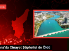 Adana'da Cinayet Şüphelisi de Öldü
