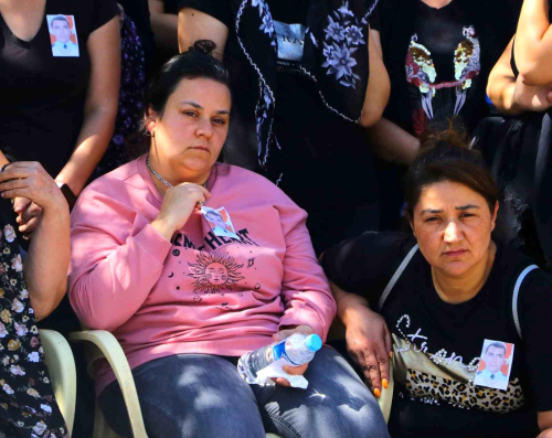 Adana'da Kalp Krizi Geiren Polis Memuru Son Yolculuuna Uurland