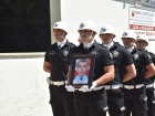 Adana'da Kalp Krizi Ge�iren Polis Memuru Topra�a Verildi