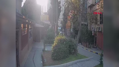 Adana'da Kardeinin Cenazesini Almaya Giden Kii Ters Ynden Gelen Src Tarafndan Bakland