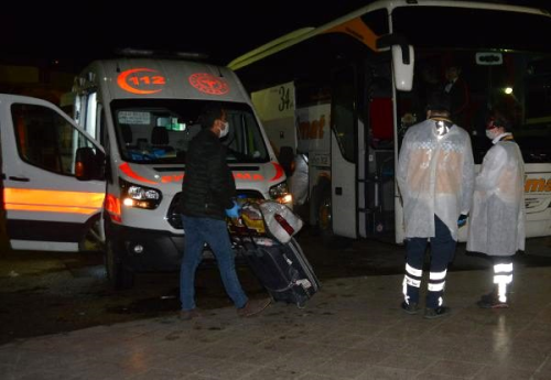 Adana'da koronavirs phesiyle 3 kii, gzlem altna alnd