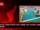 Adana'da Sahte Botoks �lac� Sat��� Yapan ��pheli G�zalt�na Al�nd�