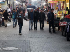 'Adana'da vakalar�m�z 45 ya� alt�nda y���lmaya ba�lad�'