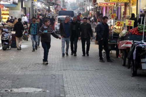 'Adana'da vakalarımız 45 yaş altında yığılmaya başladı'
