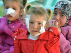 Adana'daki Suriyeli �ocuklarda ��kan �ark ��ban� Korkuttu