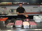 Adana kebap��lar�ndan uyar�: �yi yanmayan k�m�r kansere neden olur
