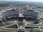 Adana Şehir Hastanesi'nde Yarın Hasta Kabulüne Başlanacak