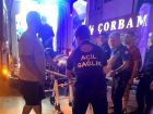 Adapazarı'nda restoran önünde silahlı kavga: 1 yaralı