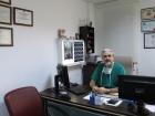 Adat�p Hastanesi Doktoru Osman Metin Prostat Kanseri Hakk�nda Konu�tu