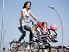 Aday aday� anneler i�in yolculuk ve tatil t�yolar�