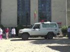 ADD�S ABABA - Etiyopya'da 12 ya� �st� �ocuklar a��lanmaya ba�lad�