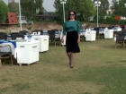 Ad�n� t�p tarihine yazd�ran T�rk kad�n�... Adana'dan Amerika'ya uzanan ba�ar� �yk�s�