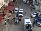 Ad�yaman'da G�ne� Enerjisi Kazas�: Bir Ki�i Yaraland�