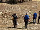 Ad�yaman'da Kay�p Ba�vurusu Yap�lan Ya�l� Adam�n Cesedine Ula��ld�
