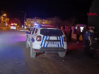 Ad�yaman'da Otomobil Takla Att�: S�r�c� Yaraland�