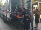 Ad�yaman'da Piknik Yapan �ocuk Bo�ularak Hayat�n� Kaybetti