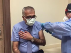 Ad�yaman'da sa�l�k �al��anlar�na a�� vuruluyor