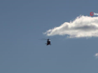 Ad�yaman'da so�uktan zat�rre olan ve damarlar� t�kanan iki hasta helikopterle Diyarbak�r'a getirildi