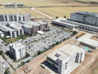 Ad�yaman daha konforlu sa�l�k hizmetine yeni yat�r�mlarla kavu�acak