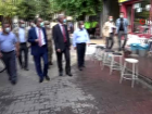 Ad�yaman Valisi Mahmut �uhadar: 