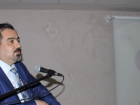 Adnan Menderes �niversitesi Sa�l�k Alan�nda Bir �lke �mza Att�