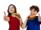 Ad�lesan �a��ndaki �ocuklarda Beslenme