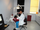 Adsm'de A��z Di� ve �ene Cerrahisi Uzman� G�reve Ba�lad�