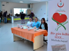 Ad� Hastanesinde Organ ve Doku Ba����na Dikkat �ekildi