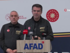 AFAD Ba�kan� Memi�: Libya'ya yard�m i�in kargo u�aklar� g�nderilecek