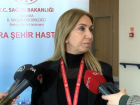 'Afet b�lgesinde a��lama ve �nlemlerle hastal�klar�n �n�ne ge�ilebilir'