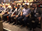 'Afet ve Kriz Durumlarnda nsan Kaynaklarnn Rol' Konulu Sempozyum Dzenlendi