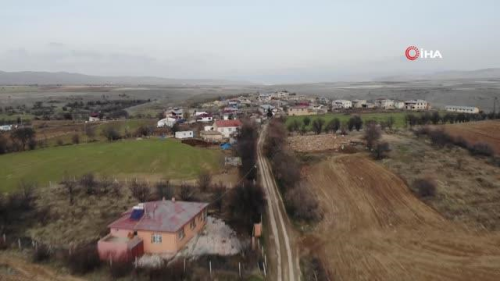 Afrika'dan gelen ahs 10 kiiye Covid-19 bulatrd