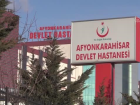 AFYONKARAH�SAR - Beyin cerrah� karde�ler ayn� hastanede g�rev yap�yor