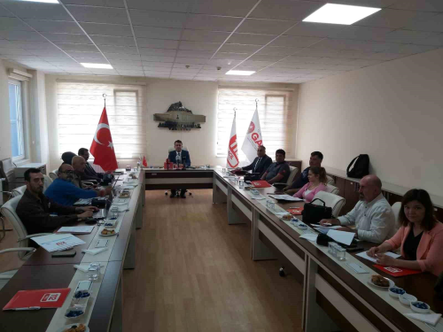 Afyonkarahisar'da 112 Acil ar Merkezi'ne aslsz arlar hkim