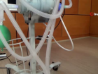 Afyonkarahisar'da 4 bilim insan�, yo�un bak�mda vir�s� s�zen bir cihaz geli�tirdi